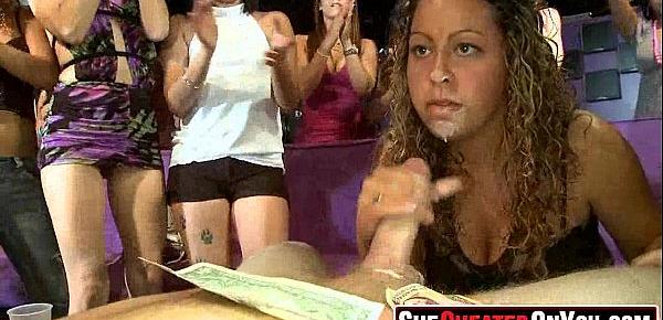  23 Cheating sluts caught on camera 030